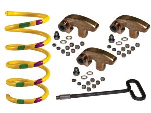 Clutch Kits -Ski-Doo