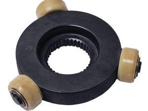Tri-Roller Spider (Large Rollers)