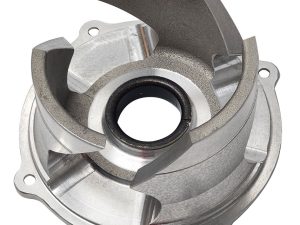 Tri-Roller Helix (Large Rollers)
