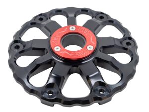 Drive Clutch Cover for Polaris P-22 Clutch