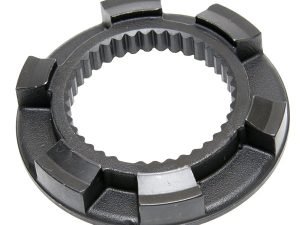 High Strength Spider Insert for Polaris RZR or General with Tied Driven Clutches