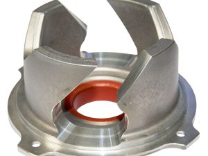 Driven Helixes for Polaris UTV