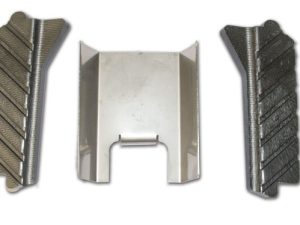 Power Pucks for 2016-20 Polaris RZR Turbo and Turbo S