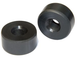 Heavy Duty Square Slider Replacement Rollers