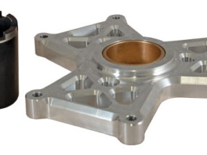 (Second) Drive Clutch Cap for Polaris RZR Turbo