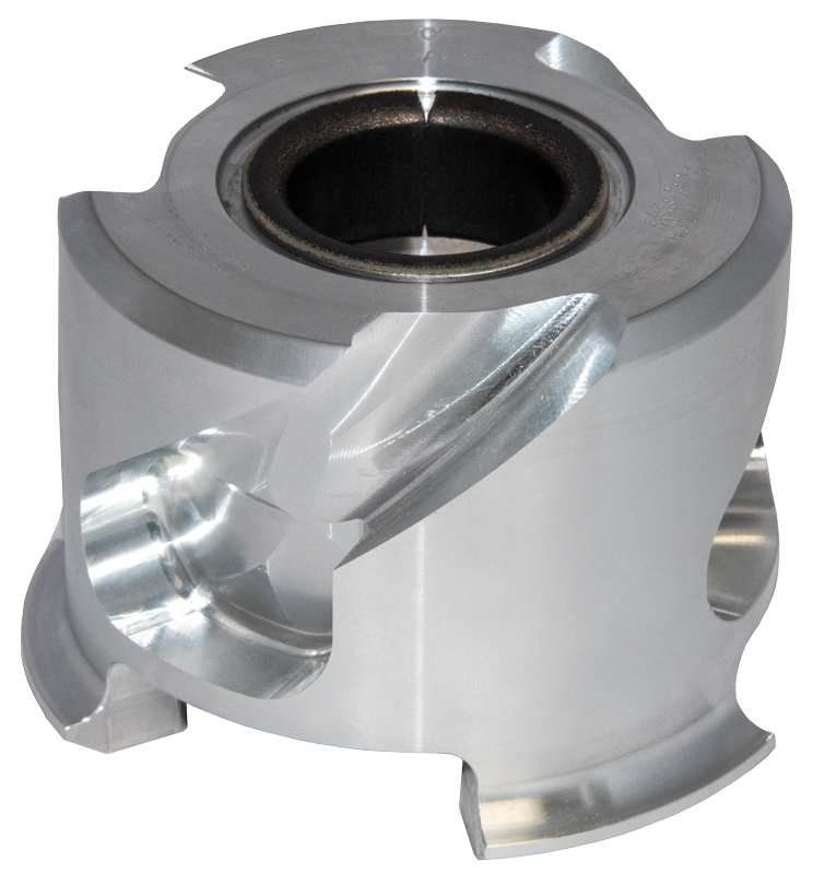 P-90X HD Driven Helixes