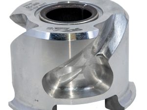 P-90X HD Driven Helixes
