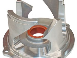 Helixes for Yamaha Mountain Max BOSS Secondary Clutch