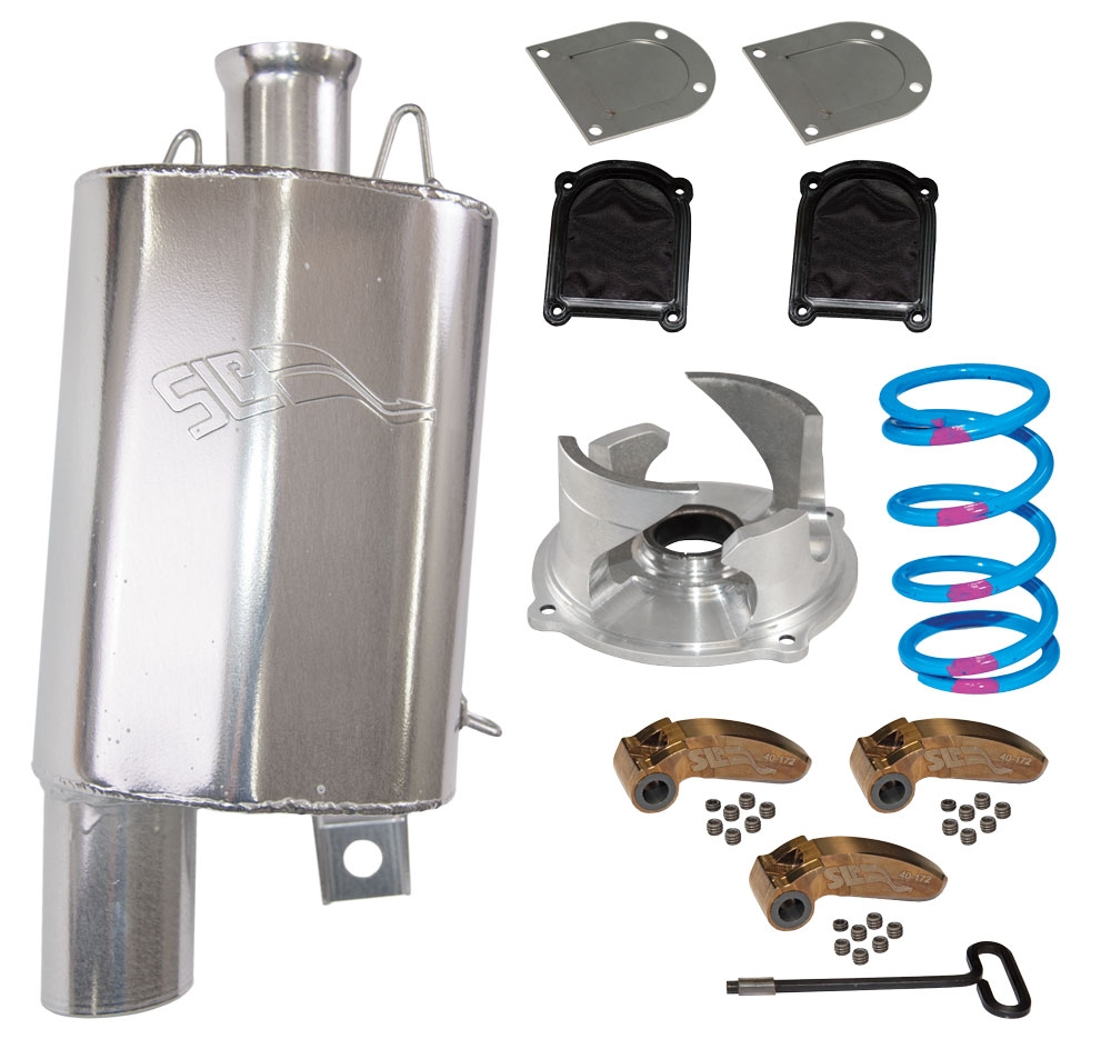 Stage 1: for 2021-24 Yamaha Mountain Max 800