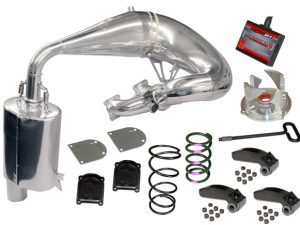 Stage 2: for 2018-24 Arctic Cat M8000