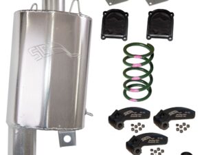Stage 1: for 2021-24 Yamaha Mountain Max 800