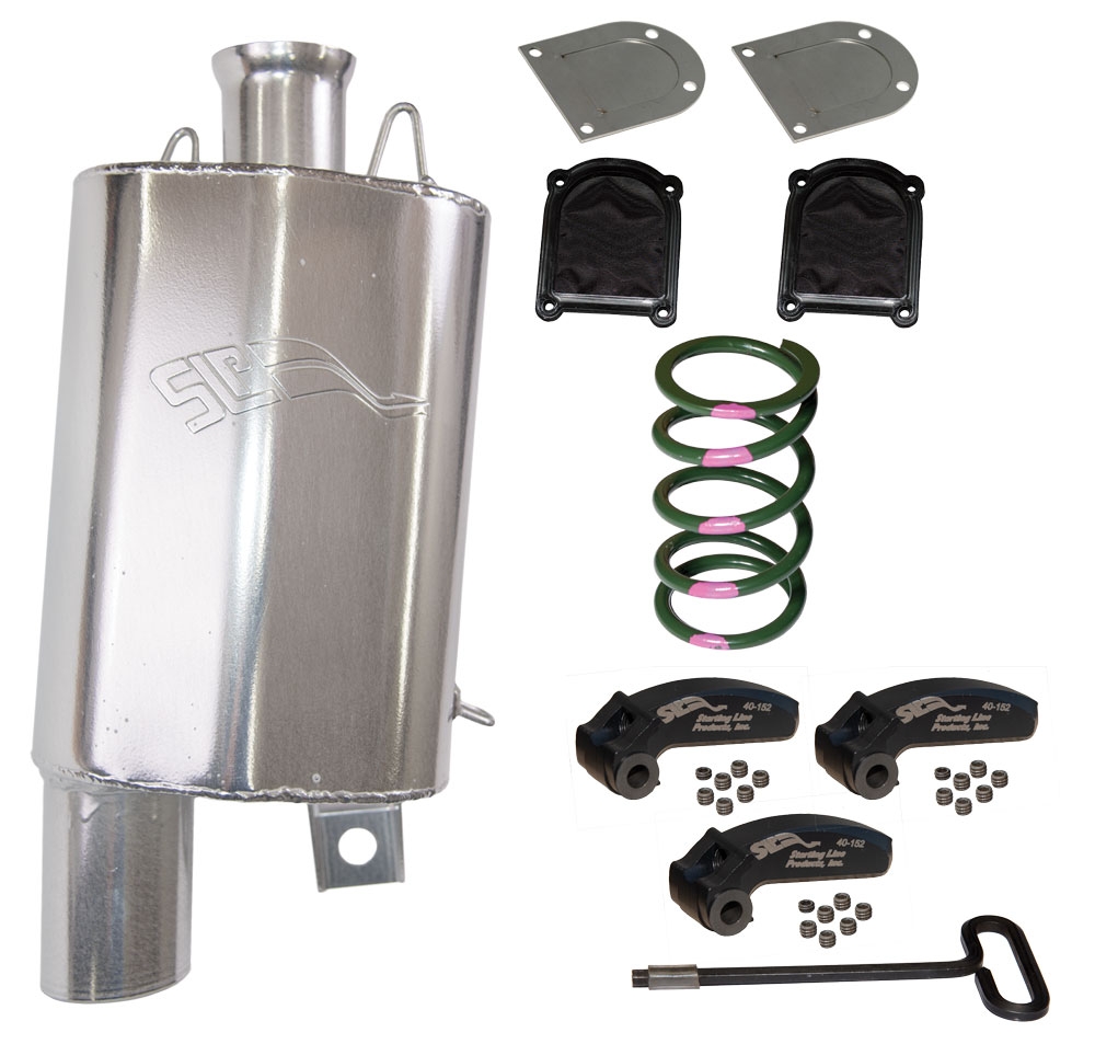 Stage 1: for 2021-24 Yamaha Mountain Max 800