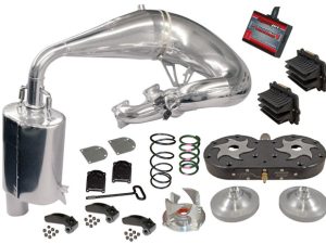 Stage 3: for 2018-24 Arctic Cat M8000