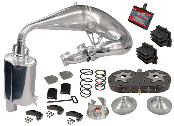 Stage 3: for 2018-24 Arctic Cat M8000
