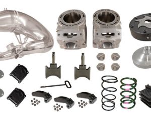 Stage 4: for 2018-19 Arctic Cat M8000