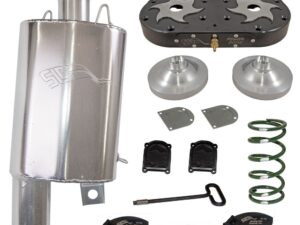 Stage 1.5: for 2021-24 Yamaha Mountain Max 800