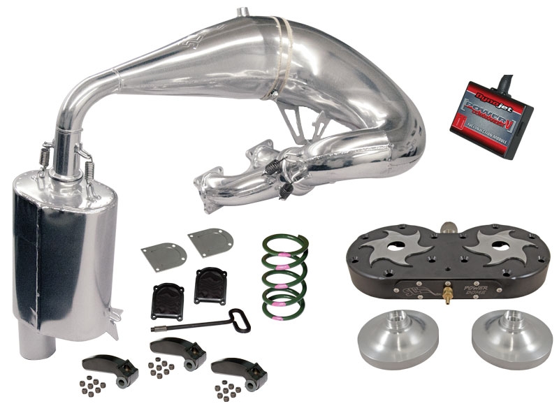 Stage 3: for 2018-24 Arctic Cat M8000