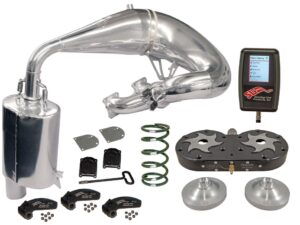 Stage 3: for 2021-24 Yamaha Mountain Max 800