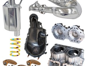Stage 3:  Performance Edition for Lynx 850 (Naturally Aspirated)