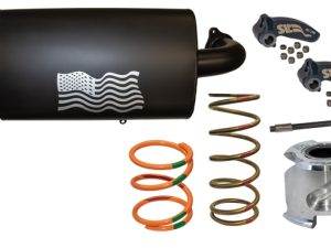 2020-25 Polaris RZR/RZR-4 Pro XP Stage 1 Performance Kit