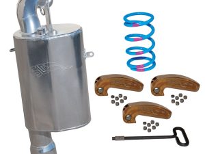Stage 1 Kit for Polaris 850 Matryx