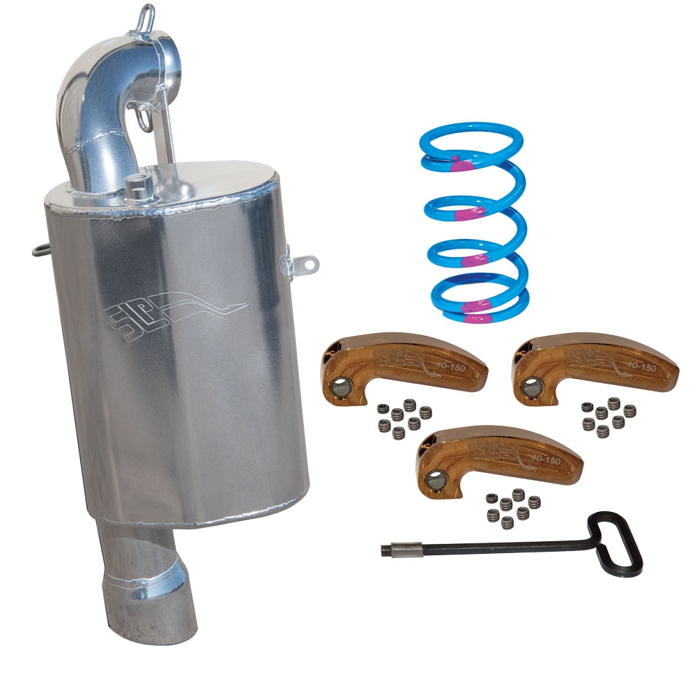 Stage 1 Kit for Polaris 850 Matryx