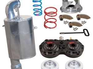 Stage 1.5: for Polaris 9R Matryx