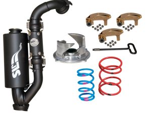 Stage 1 Kit for 2022-26 Polaris 850 Matryx Boost