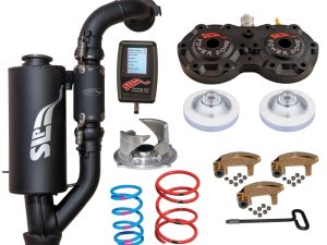 Stage 3: for Polaris 850 Matryx Boost