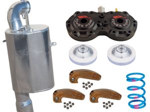 Stage 1.5: for Polaris 650 Matryx RMK