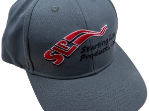 SLP Hats