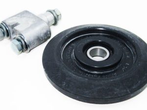 Extra Lite Wheel Mount & 4.25 Idler Wheel