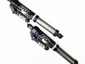 2017-2023 Arctic Cat Full Fox Suspension Kits