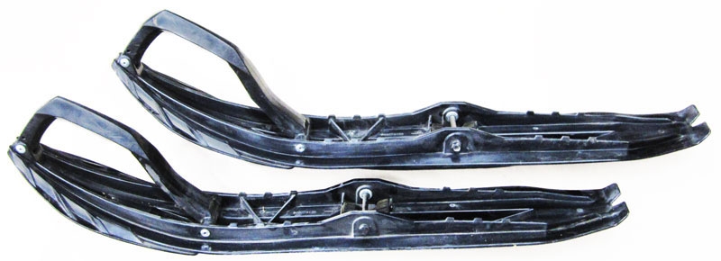 (Used) 2017-23 Ski-Doo Ski Set