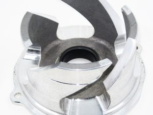 Rapid Reaction TEAM Helixes for Snowmobiles