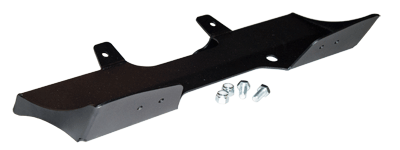 High Strength Front Bumper Upper Mount Kit / Radiator Support