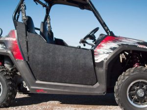 Doors for Polaris RZR 570/800 and 900 XP