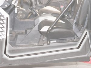 RZR Door Seal Kit