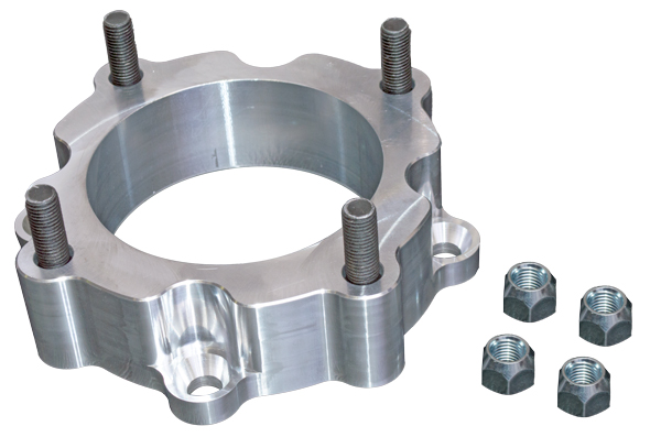 Wheel Spacer Kits