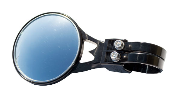 Side Mirrors by Axia Alloys