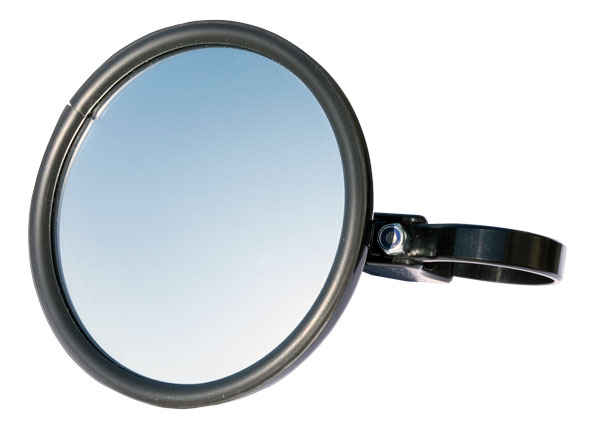 Side Mirrors by Axia Alloys