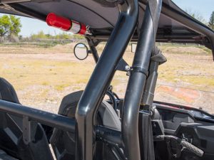 Super Silent™ Intake Kit for Polaris 2015-26 900 RZR & 2016-26 RZR 1000-S/Trail-S
