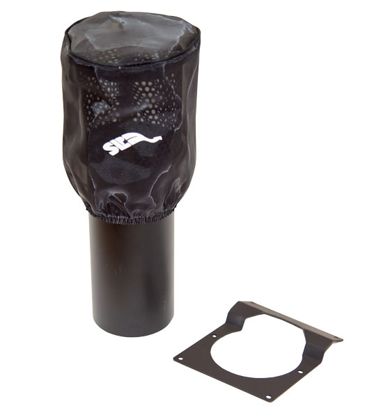 Engine Intake Pre-Filter Kit for 2014-23 Polaris 1000 RZR/RZR-4, 2016 RZR Turbo and 2017-21 RZR/RZR-4 Turbo/Turbo-S