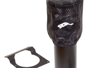 Turbo Clutch Air Intake Filter