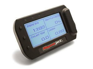 POD-300 Digital Display for the Power Commander V