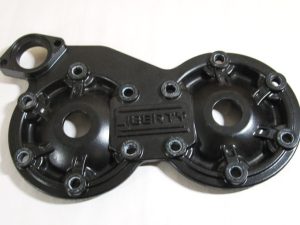 (Used) Liberty Water Cover