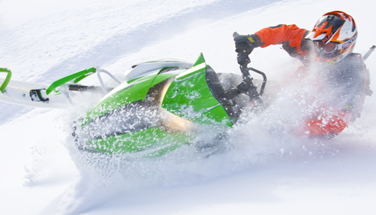 Arctic Cat
