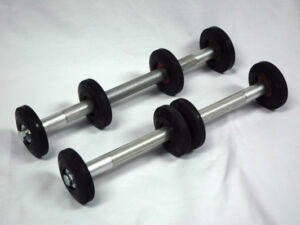 Anti-Stab Wheel Kits
