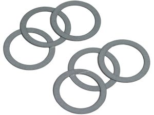 Spider Shim Kits - Polaris UTV
