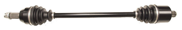 Heavy Duty Axles for Polaris RZR 